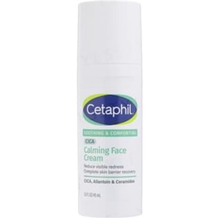 Cetaphil - Soothing & Comforting CICA Calming Face Cream 45ml