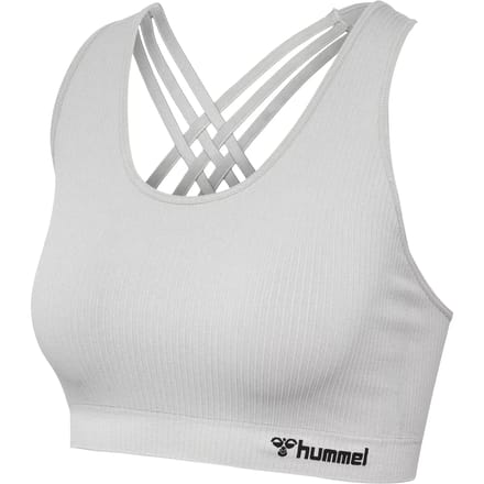 Naadloze beha voor vrouwen Hummel Mt Rest