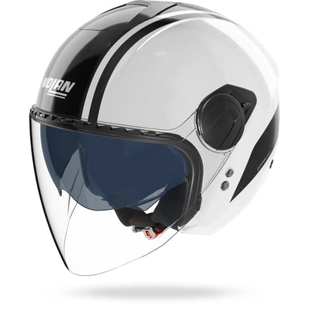 Nolan N20-2 Visor Dolce Vita Jethalm -