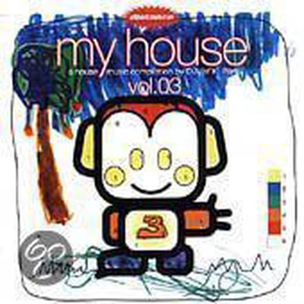 My House 3