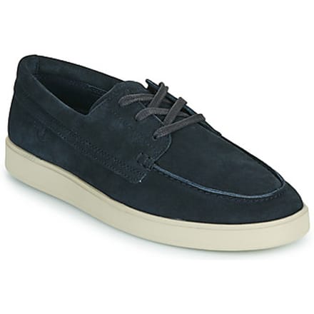 Bootschoenen Clarks Lockford Boat