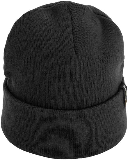 SINNER CREEK II BEANIE - Zwart - Unisex - Maat One size