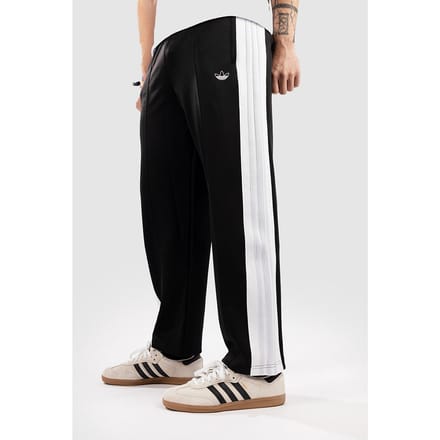 adidas Skateboarding Tyshawn Broek zwart