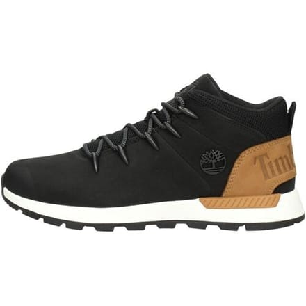 Timberland Sprint Trekker Chukka sneakers zwart - Maat 41