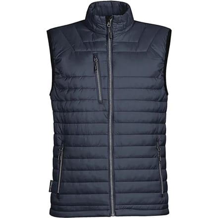 Mouwloos donsjack Stormtech Gravity Thermal