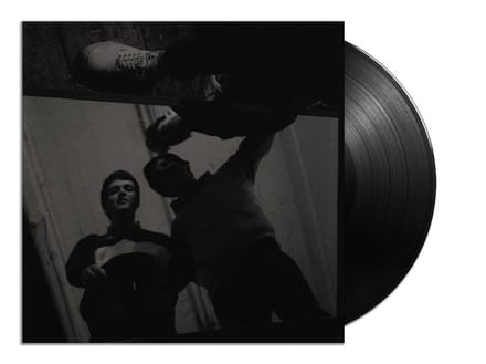 Iii - Badbadnotgood