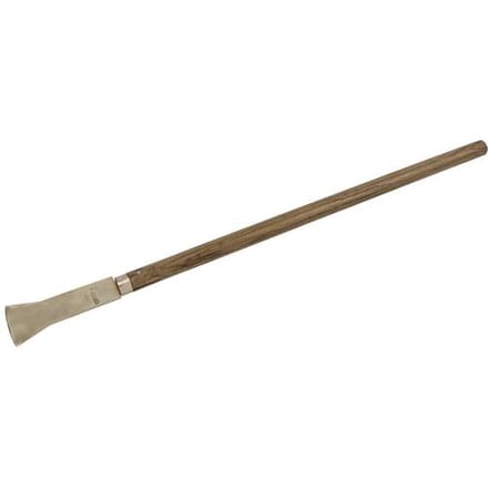 KS Tools 963.9546 Brozeplus roeststift met steel 800 mm