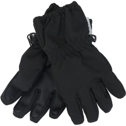 Kinderskihandschoenen Mikk-Line Softshell