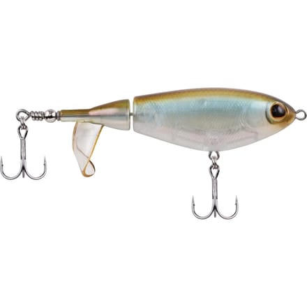 Lok Berkley BHB Chop