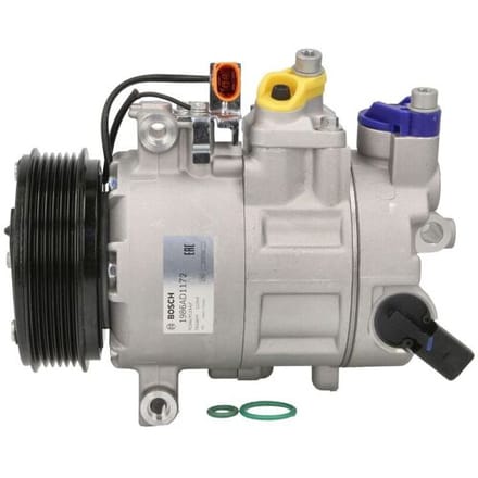Airco-compressor BOSCH 1 986 AD1 172