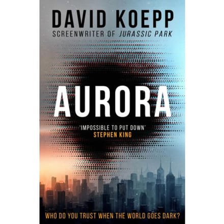 Aurora - David Koepp