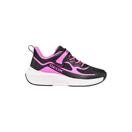 Geox  Lage Sneakers J PRO-RAN GIRL