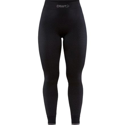 Dames legging Craft adv warm fuseknit intensity pa