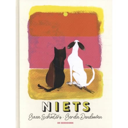 Niets - Gaea Schoeters