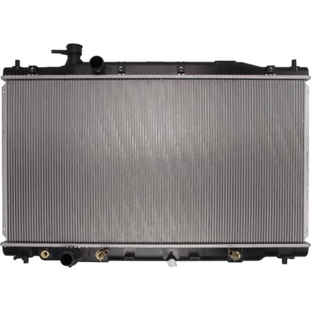 Radiator, motorkoeling NRF 550132