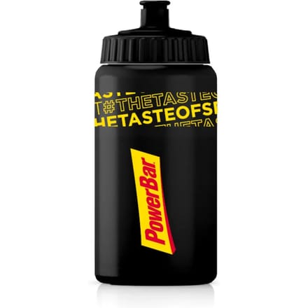 Fles PowerBar – 0,50L