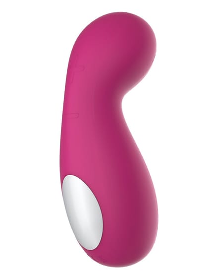 Kiiroo - Cliona Interactive Clitoris Vibrator