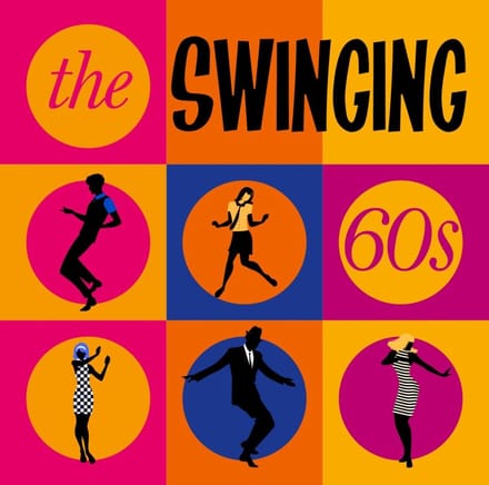 Various Artists - The Swinging 60s