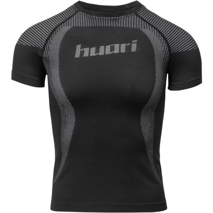 Maillot Huari Pazh Senior