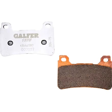 Remblok Galfer Sinter Racing G1375