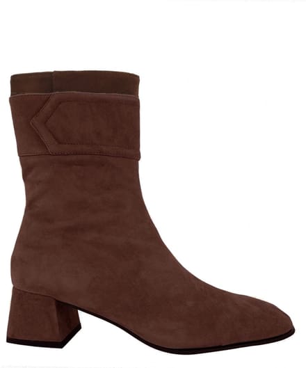 Breslavia Ankle Boot 60