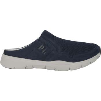 Pius Gabor 1018.13.01 - heren sandaal - Blauw - maat 40 (EU) 6.5 (UK)