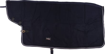 Epplejeck Wollen Deken Epplejeck Bojon Full Neck Donkerblauw - 175