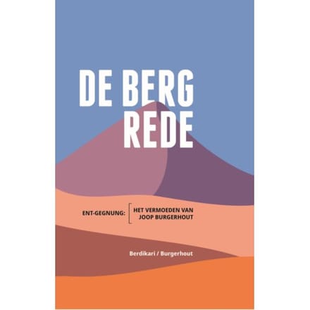 De Bergrede