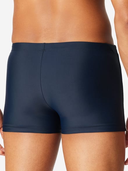 Schiesser Mannen Boxer zwembroek Ocean Swim