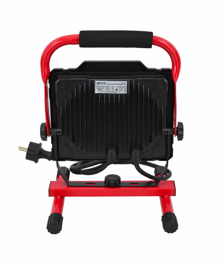 Awtools Serie - LED Bouwlamp - 30W - Draagbaar - H-vormige Basis