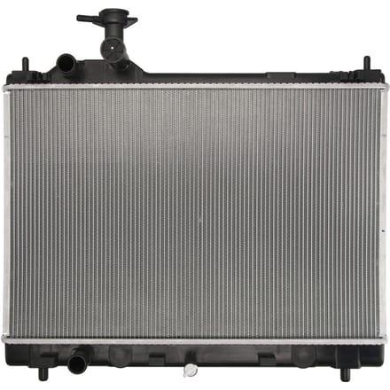 Radiator, motorkoeling KOYORAD PL103640