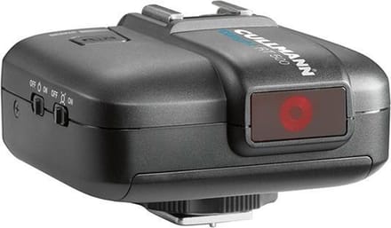 CULLMANN CUlight RT 500F transmitter Fuji