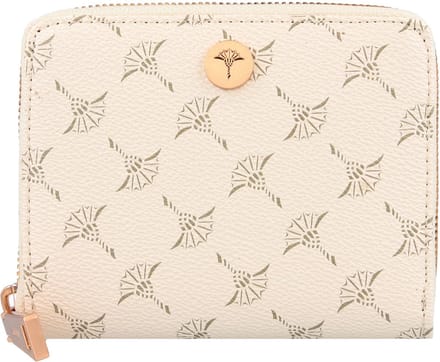 JOOP! Portemonnee Cortina 1.0 Nisa Purse Cream-White Wit
