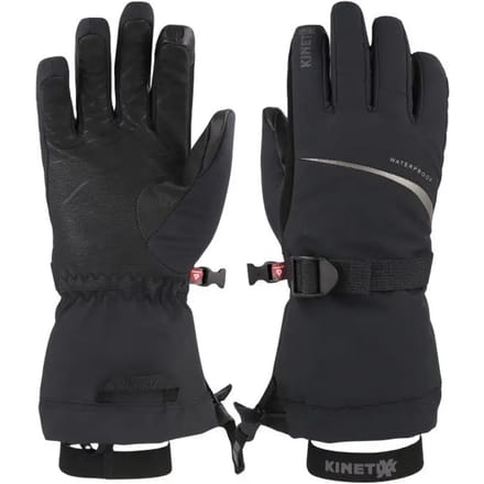 Dames skihandschoenen KinetiXx Arven