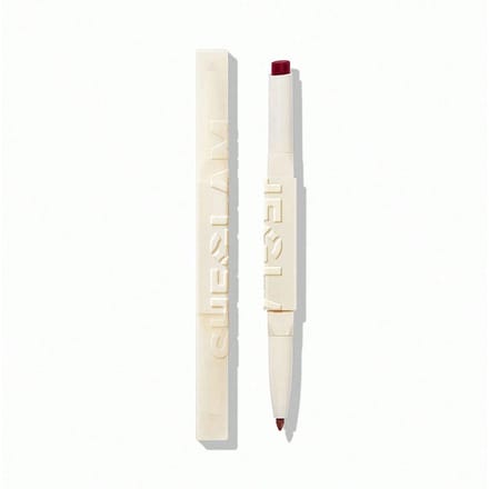 Glam 101 Sheer Tinted Lipstick & Liner Duo - Blueberry Jam