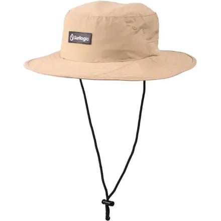 Hoed Surflogic