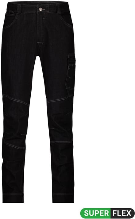Stretch werkjeans