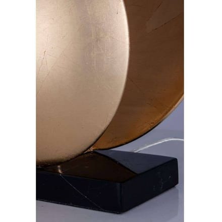 Globen Lighting tafellamp ORBIT, messing, hoogte 32 cm