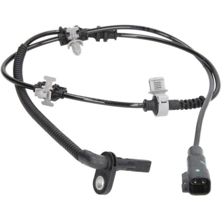 Sensor, wielsnelheid ATE 24.0711-5591.3