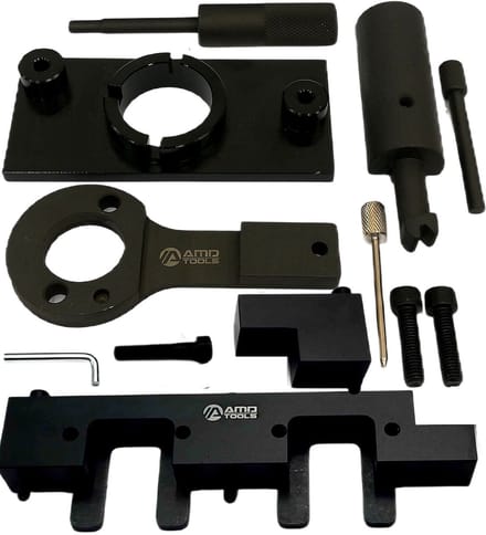 AMD Tools - Blokada Opels 2.0 CDTi - Zestaw Premium - Ecologic Design - Automatische Versnellingsbak Compatibiliteit