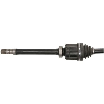 Aandrijfas POINT GEAR PNG76087