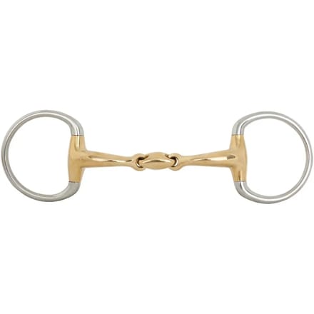 BR BUSTRENS SOFT CONTACT 16MM DUBBEL GEBROKEN