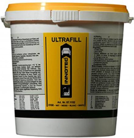 Innotec ultrafill 1000ml ( a 1 st )