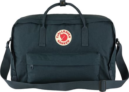 Fjällräven Kånken Weekender Unisex Reistas 30 Liter - Navy