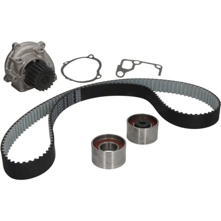 Waterpomp+distributieriem set SNR KDP470.290