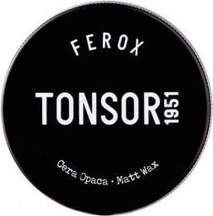 Tonsor 1951 FEROX Matt Wax 80 ml