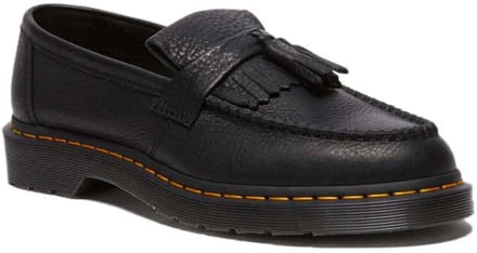 Dr. Martens Adrian YS Ambassador black