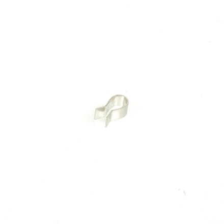 Agrafe garde boue avant pour scooter Peugeot 50 V-Clic 759376 Neuf