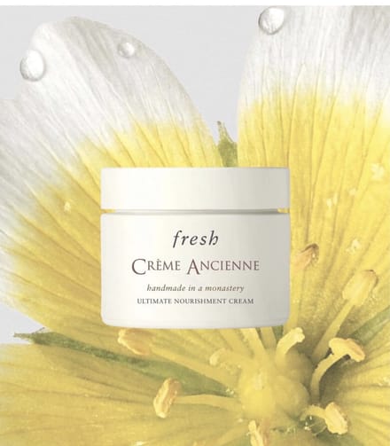 Fresh - Crème Ancienne Soft Cream - 100ml
