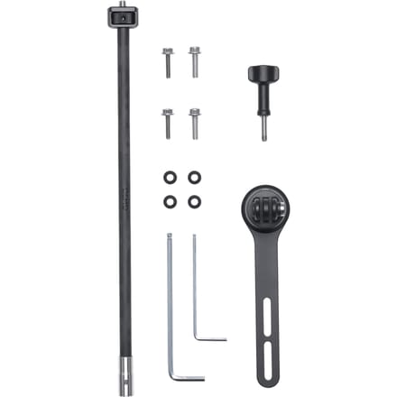 DJI Osmo Multifunctional Bike Mount Kit (Voor Geïntegreerd Stuur)